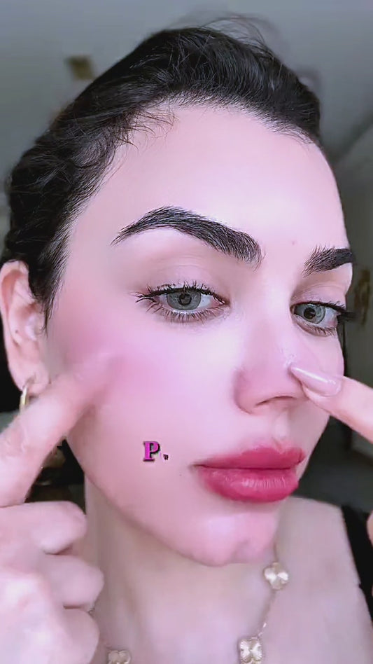 سيروم ناد بلص من إيكوالبيري الكورية 🇰🇷
EQQUALBERRY NAD+ Serum