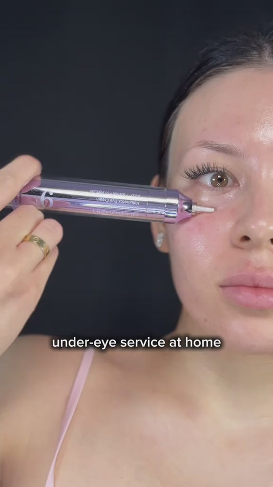 ان ام ان لصقات الكولاجين والببتايدز من نمبوزين الكورية 
🇰🇷 Numbuzin No.9 NMN Bio-Lifting Full Face & Eye Patch
✨ رقع هيدروجيل متطورة للعين والوجه، تساعد على ترطيب البشرة وشدها وتحسين مظهر الخطوط