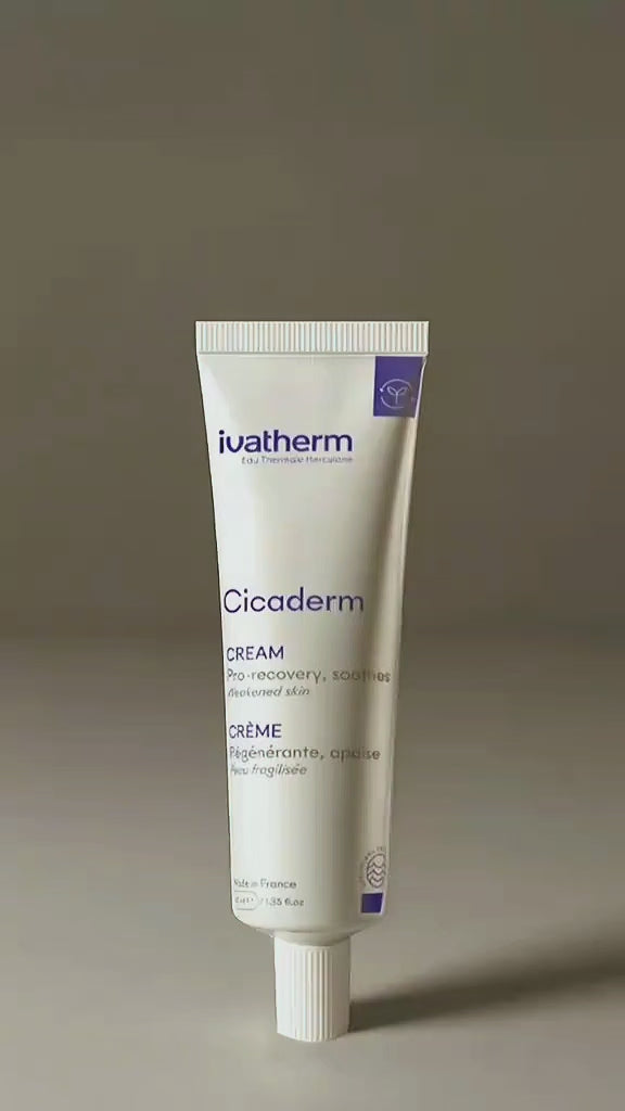 سيكاديرم كريم من ايفاديرم