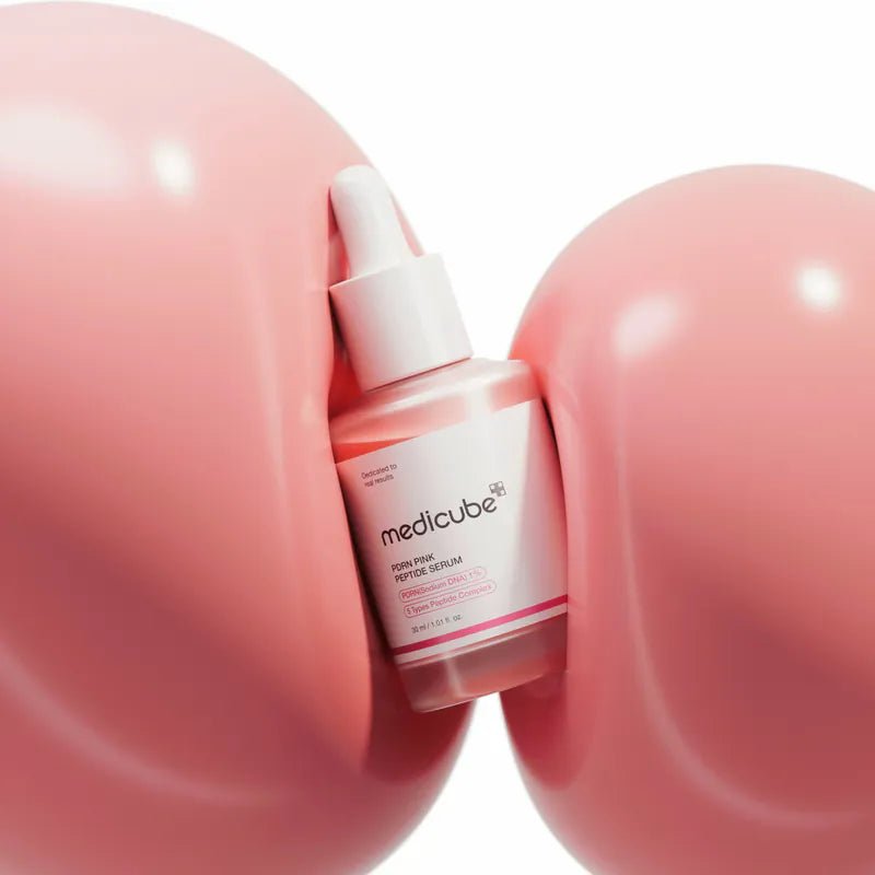 سيروم الكولاجين من مديكيوب الكورية 🇰🇷
Medicube PDRN Collagen
 يعيد حيوية البشرة بتركيبة متقدمة تدعم التجدد وتمنح امتلاء ومرونة واضحة، مع تحسين ملمس البشرة .