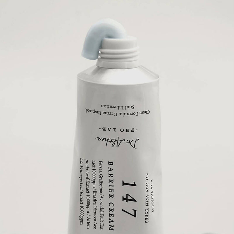Dr. Althea 147 Barrier Cream
المنشأ: كوريا الجنوبية 🇰🇷
استعد توازن بشرتك مع Dr. Althea 147 Barrier Cream، كريم مرطب مصمم لتقوية حاجز البشرة، تهدئة التهيج، وتوفير ترطيب عميق يدوم طوال اليوم، بتركيبة خفيفة تناسب البشرة الحساسة.
المكونات الفعالة