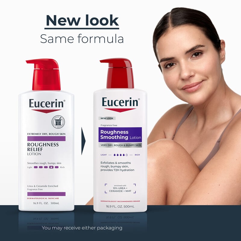 eucerin roughness relief lotion 
لوشن رفنس ريليف لتهدئة البشرة الجافة والمعرضة للحكة من يوسيرين الألمانية 🇩🇪